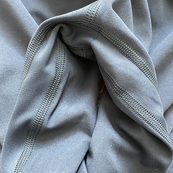 NWT Lululemon Align High-Rise Pant 25" True Navy Size 4 - Picture 9 of 13